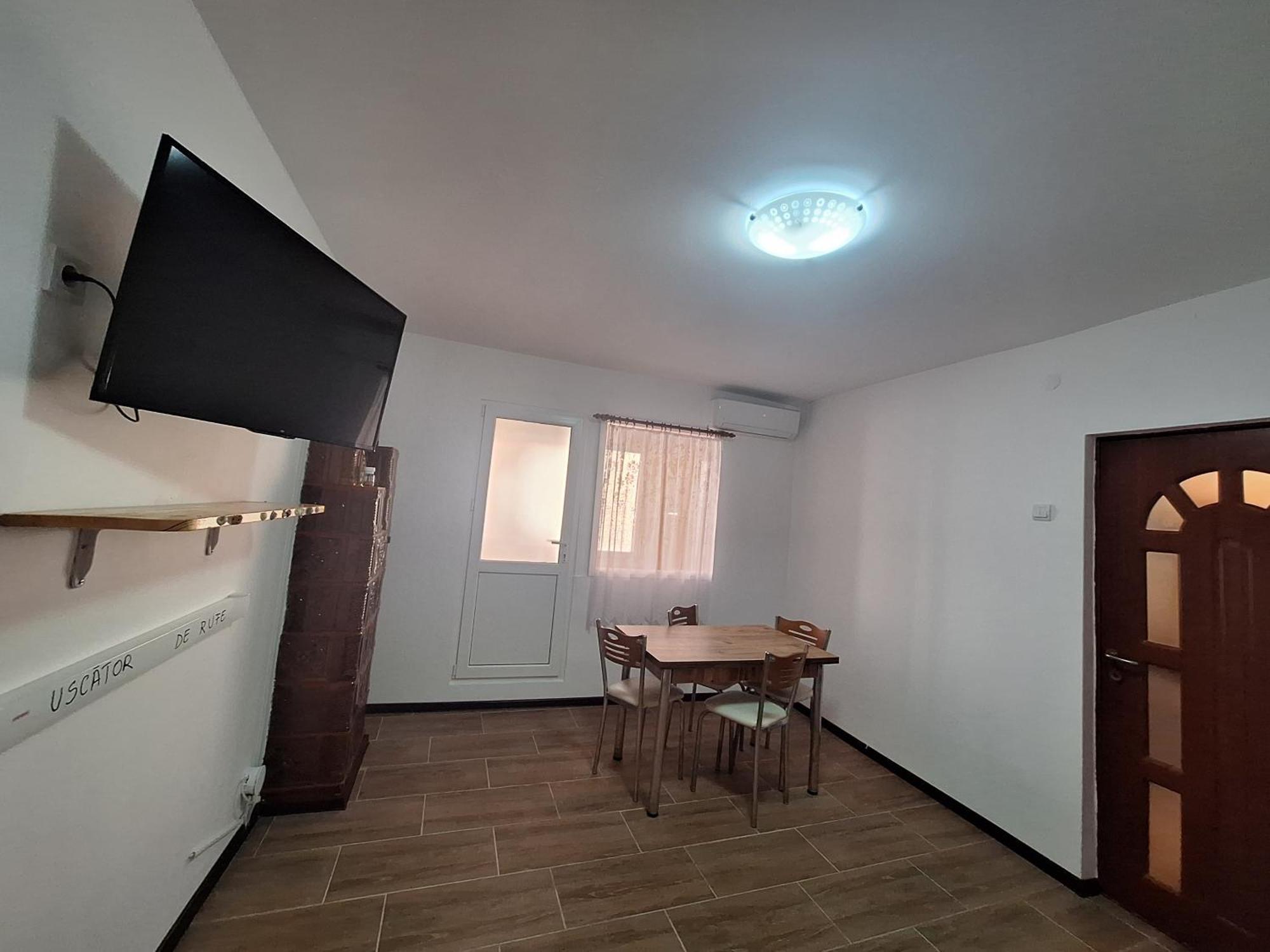 Apartament L.M. Sulina Zewnętrze zdjęcie